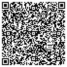 QR code with A E Finley Assoc-TN Inc Construction contacts