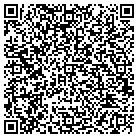 QR code with A B Affordable Carpet Cleaning contacts