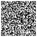 QR code with Athlete Stop contacts