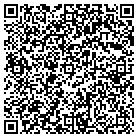 QR code with S E L F Personal Training contacts