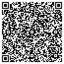 QR code with House of Fortune contacts