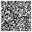 QR code with A Action Steamer contacts