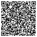 QR code with Tokyo contacts