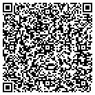 QR code with Serenity Senior Day Care contacts