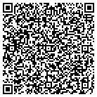 QR code with Hoffman's C & D Window Fashion contacts