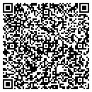QR code with House of Draperies contacts