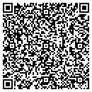 QR code with M Solutions Inc contacts