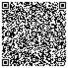 QR code with H O R N Athletic Inc contacts