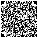 QR code with Marias Drapery contacts
