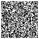 QR code with The Firm Inc contacts