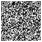 QR code with My Gym Childrens Fitness Cente contacts