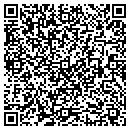 QR code with Uk Fitness contacts