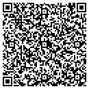QR code with D.T. McCall & Sons contacts