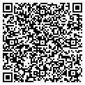 QR code with Danick contacts