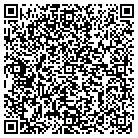 QR code with Rice Optical Center Inc contacts