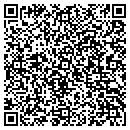 QR code with Fitness 5 contacts