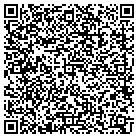 QR code with White Rose Hobbies LLC contacts