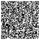 QR code with White Cloud Custom Fishing Rod contacts