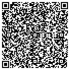 QR code with Wenger Insurance Agency contacts