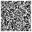 QR code with Zfitness contacts