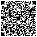 QR code with Robonica Inc contacts