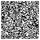 QR code with Utica Avenue Electronics Corp contacts