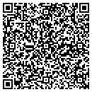 QR code with La Virtuoso contacts