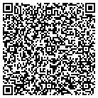 QR code with Agape Christian Center Cogic contacts