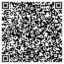 QR code with One Punch Fitness contacts