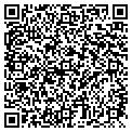 QR code with Evolv Pilates contacts