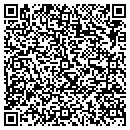 QR code with Upton Golf Assoc contacts