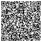 QR code with A Car & Truck Rental-Suprise contacts