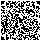 QR code with Heart of Texas Irrigation Systems contacts