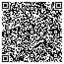 QR code with Diva Fitness contacts
