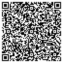 QR code with The RV park of Dobbin contacts