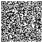 QR code with Blue Ridge Firearms Training contacts