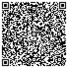 QR code with Acelero Learning Center Perth contacts