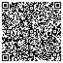 QR code with Harvestime Cafe contacts