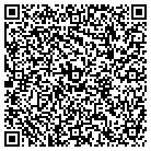 QR code with Angel Beginnings Christian Center contacts