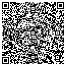 QR code with The Extreme Football Clinic contacts
