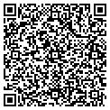 QR code with Backwoods LLC contacts