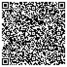 QR code with Adventure Zone Paintball Supply contacts