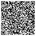QR code with Arquebus contacts