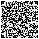 QR code with A B Composing & Typing contacts