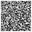 QR code with Apius Carpet contacts