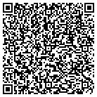 QR code with D S Iron Works Sculptures Home contacts