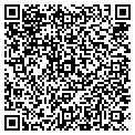 QR code with Cami Closet Creations contacts
