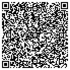 QR code with All American Water Conditionin contacts