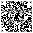 QR code with Aaaction Services Inc contacts