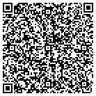 QR code with A1 Custom Hardwood Flooring contacts